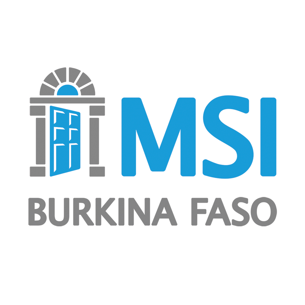Marie Stopes Burkina Faso