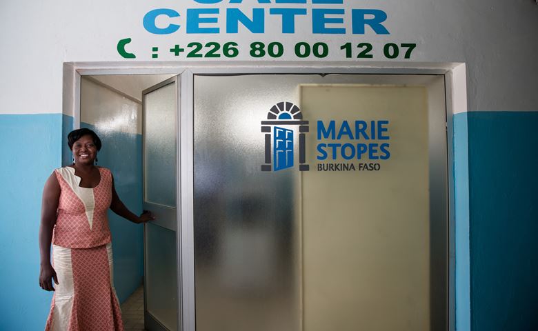 Nos Centres De Sante MSI Burkina Faso Marie Stopes Burkina Faso Nos Centres De Sante MSI Burkina Faso Marie Stopes Burkina Faso